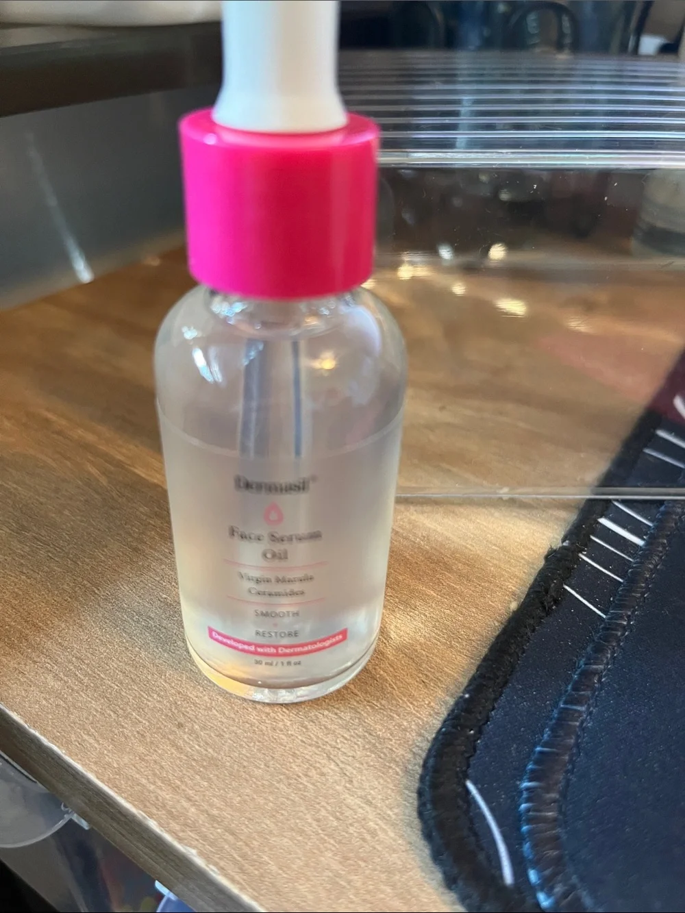 Dermasil skincare bundle